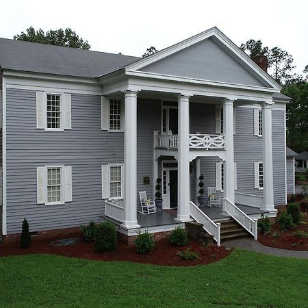 The Elizabethtown Inn Экстерьер фото