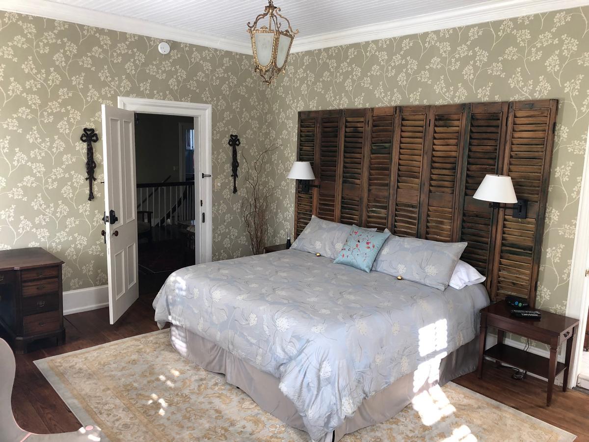 The Elizabethtown Inn Экстерьер фото