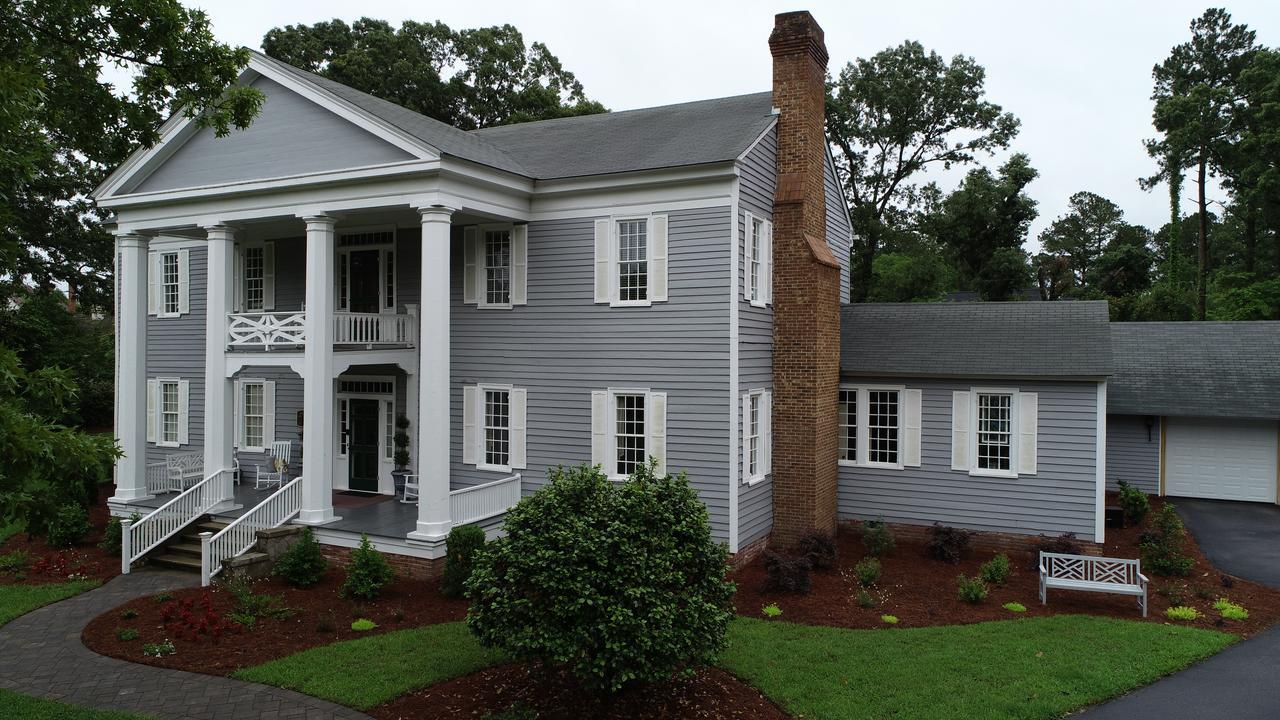 The Elizabethtown Inn Экстерьер фото
