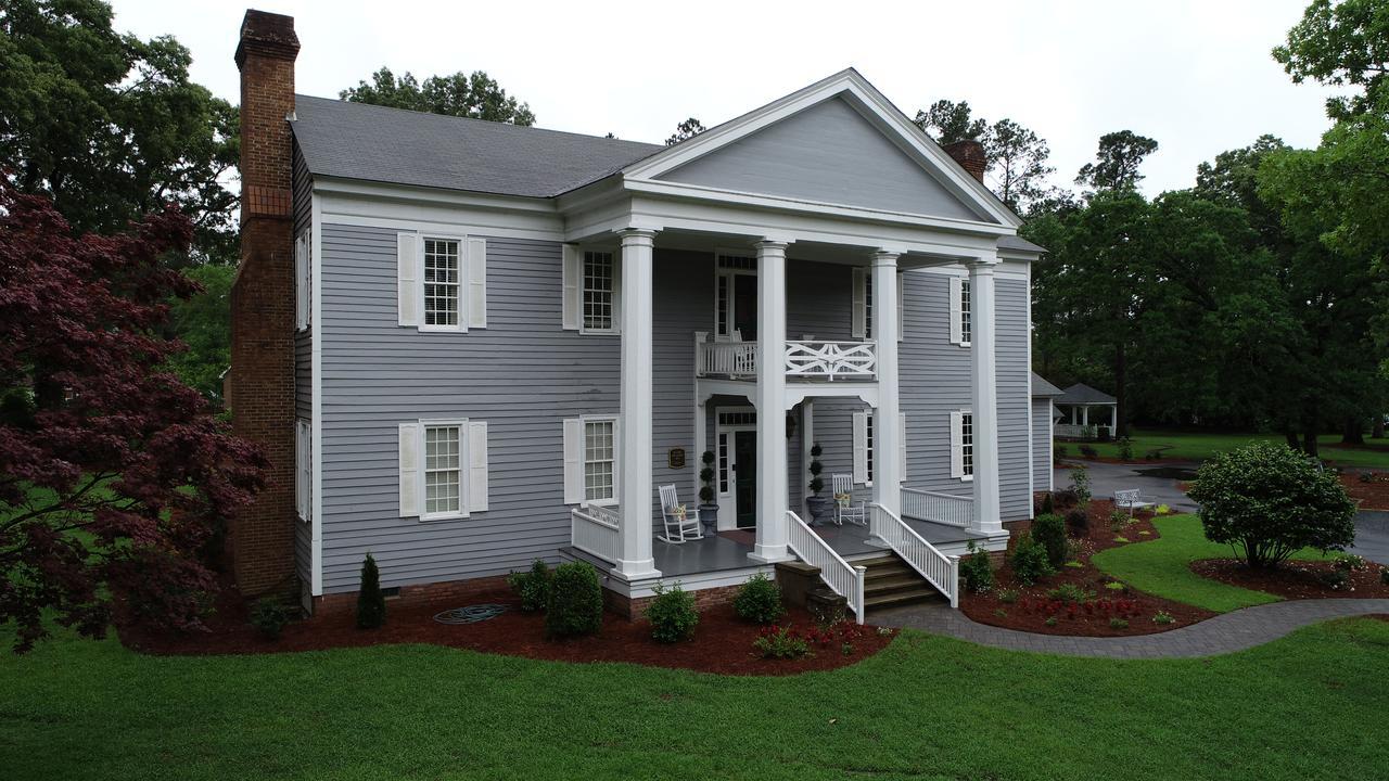The Elizabethtown Inn Экстерьер фото