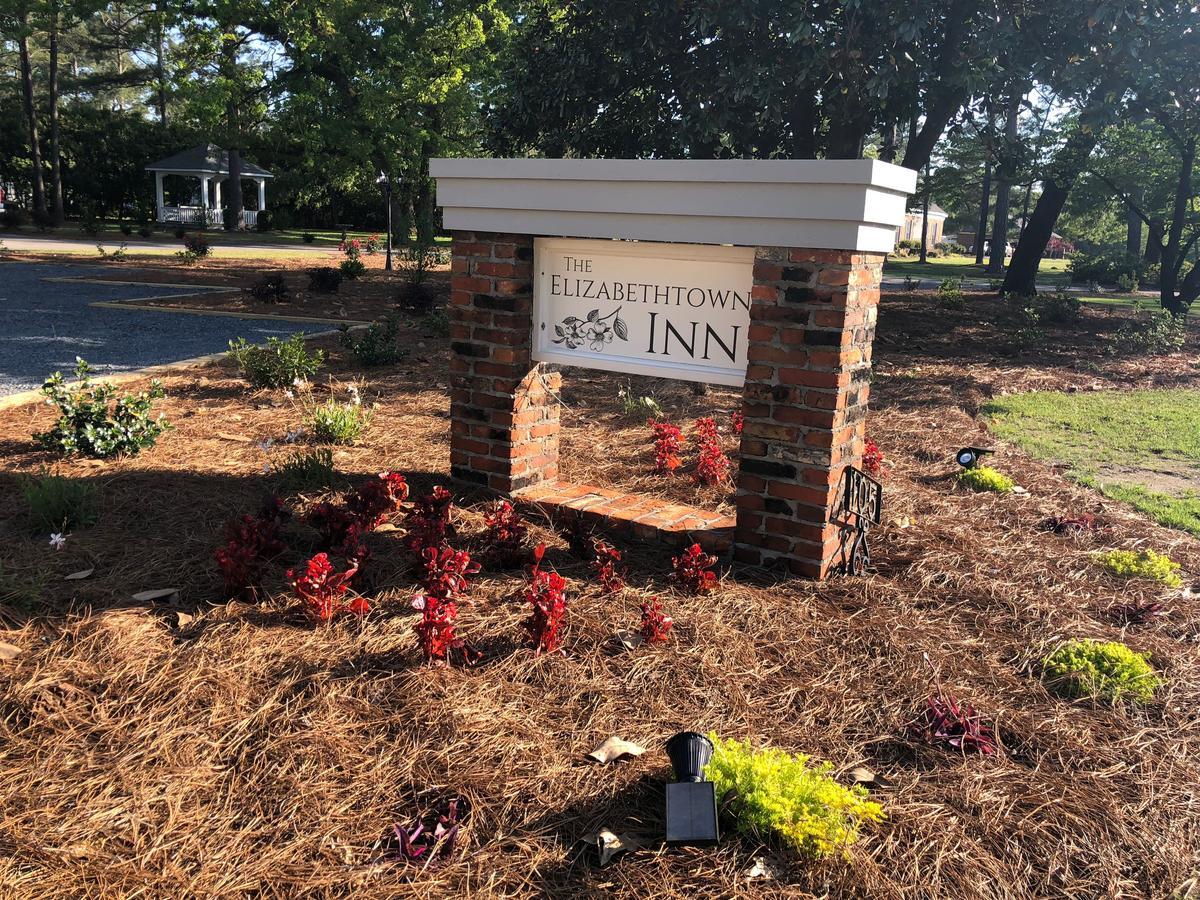 The Elizabethtown Inn Экстерьер фото